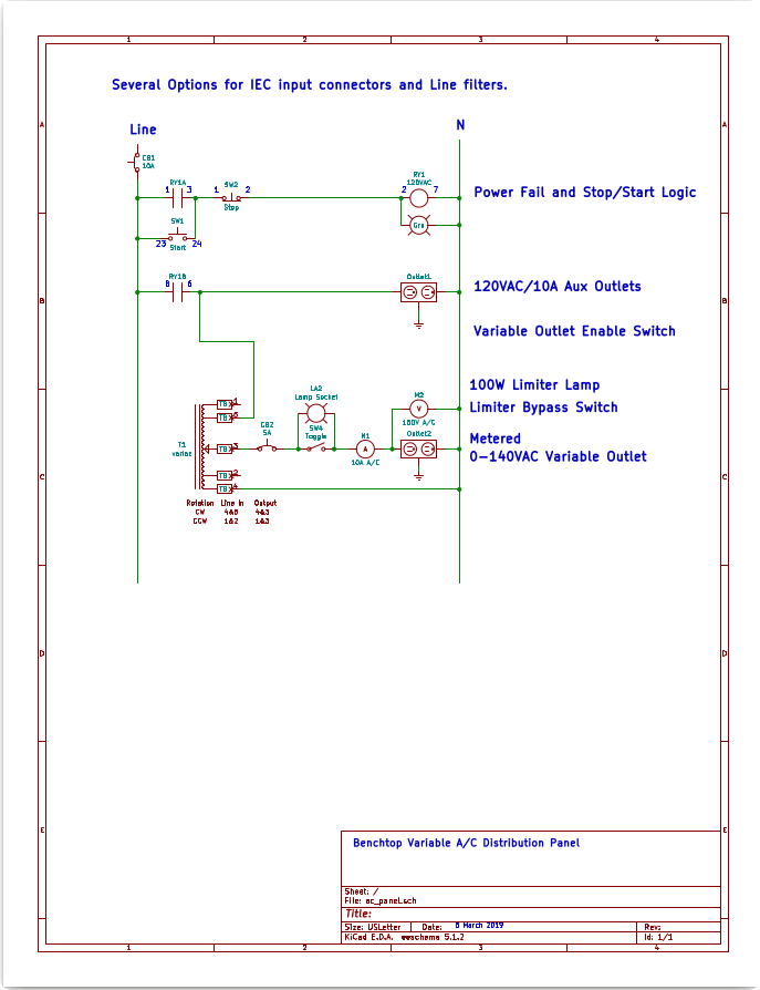 schematic