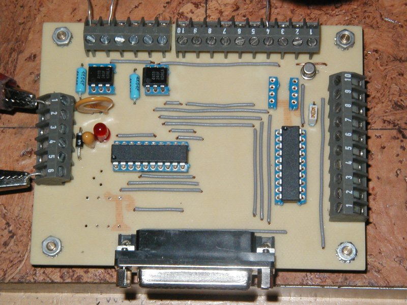 picture of board