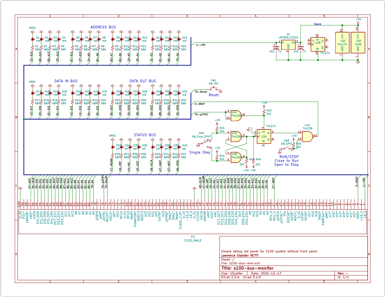 schematic